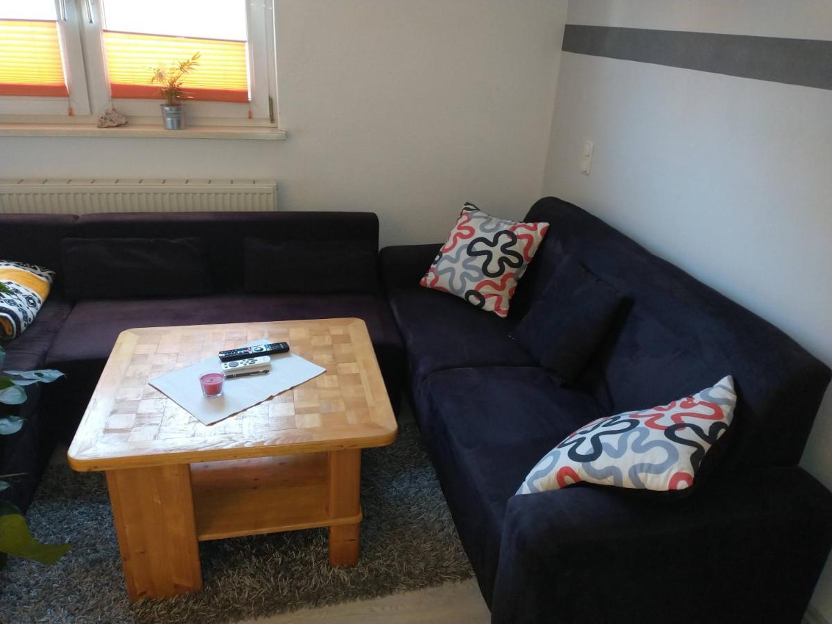 Appartement Chill Out 1 à Sulzbach am Main Chambre photo