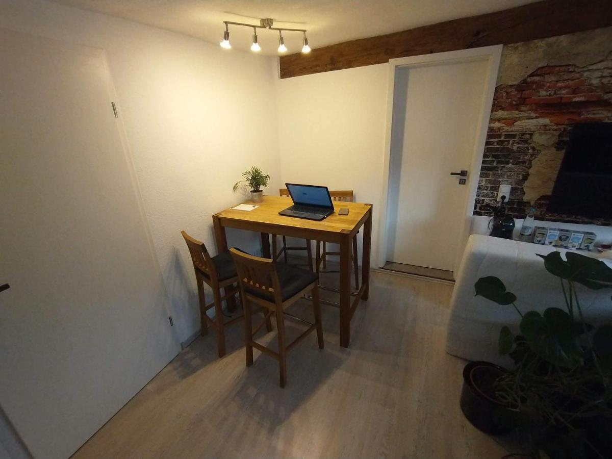Appartement Chill Out 1 à Sulzbach am Main Chambre photo